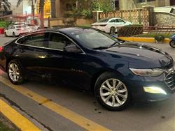 شيفروليه ماليبو